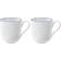 Royal Copenhagen Blueline Mug 28cl 2pcs