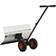 vidaXL Manual Shovel with Wheels 141304