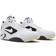 Nike Air Flight Lite Mid M - White/Lemon/Black