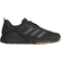 adidas Dropset 3 Strength - Core Black/Grey Four