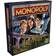 Hasbro Monopoly Harry Potter A Magical Adventure at Hogwarts