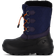 Viking Istind Navy/red Unisex Botas Azul