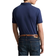 Polo Ralph Lauren Classic Fit Soft Cotton Polo Shirt - Spring Navy Heather
