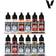 Vallejo Essential Paint Set 12x18ml
