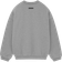 Fear of God Essential Crewneck - Dark Heather