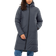 Jack Wolfskin Women's Deutzer Coat - Dark Navy