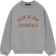 Fear of God Essential Crewneck - Dark Heather