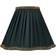 Armaturhantverk Kurtan Dark Green Lampskärm ∅ 22cm