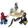 LEGO Venom's Museum Robbery 30707