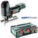 Metabo ST 18 LT 130 BL Akku Stichsäge
