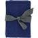 Södahl Organic Spectrum Disktrasa 30 x 30 cm 2 Stk Royal Blue Diskduk Blå (30x30cm)