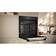 Neff Backofen B2CCJ7AK3 Schwarz Schwarz