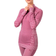 Kari Traa Smekker Half Zip - Lila