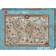 Heye Retro World 1000 Pieces