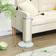 Pawhut Corner Cat Scratching Post 56cm Grey