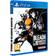 BLEACH Rebirth of Souls (PS4)