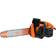 Black & Decker and BECS2245 Chainsaw 450mm