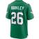 Nike Men's Saquon Barkley Philadelphia Eagles NFL Game Football Jersey