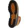 Meindl Walking Boots Island MFS Active "ROCK" GTX Orange/Brun for in Wood Brown