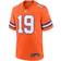 Nike Men's Marvin Mims Jr Denver Broncos Team Game Jersey