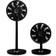 Duux Whisper Flex Smart Black