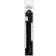 Midori 30 cm Multi Ruler Black