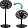 Igenix 12 Inch 7 Bladed Pedestal Fan