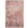 Think Rugs OZV10277 Pink 60x120cm