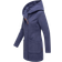 Marikoo Maikoo Winter Coat - Violet Blue