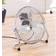 Daewoo COL1572 18 Inch Floor Fan