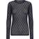 Hype The Detail Mesh Blouse - Blauw