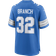 Nike Men's Brian Branch Detroit Lions NFL Game Football Jersey