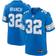 Nike Men's Brian Branch Detroit Lions NFL Game Football Jersey