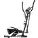 Zipro Elliptical cross trainer Shox RS black and white
