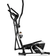 Zipro Elliptical cross trainer Shox RS black and white
