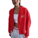 Nike Sportswear Phoenix Fleece Women's Over Oversized Graphic Cardigan - University Red