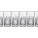 Luigi Bormioli Mixology Snapseglas 7cl 6stk