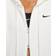 Nike Sportswear Phoenix Fleece Women's Oversized Long Full Zip Hoodie - Sail/Black