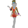 Atosa Mad Hatter Woman Costume