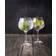 Erik Bagger Ginglas Cocktailglas 68cl 2stk