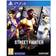 Street Fighter 6 Steelbook Edition (PS4)