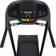 Domyos Comfortable Treadmill T520b 13 Km/h. 43⨯121cm