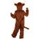 Fun Costumes Kid's Highland Cow Costume