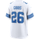 Nike Men's Jahmyr Gibbs Detroit Lions NFL Game Football Jersey