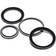 NiSi Brass Pro 67-77mm Step-Up Ring