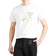 Guess Eco Signature Tee - White
