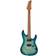 Ibanez AZ24S1F Turquoise Burst