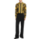 Versace La Coupe Des Dieux Camicie Multicolor Uomo