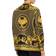 Versace La Coupe Des Dieux Camicie Multicolor Uomo