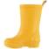 Hummel Rubber Boot Jr - Sports Yellow